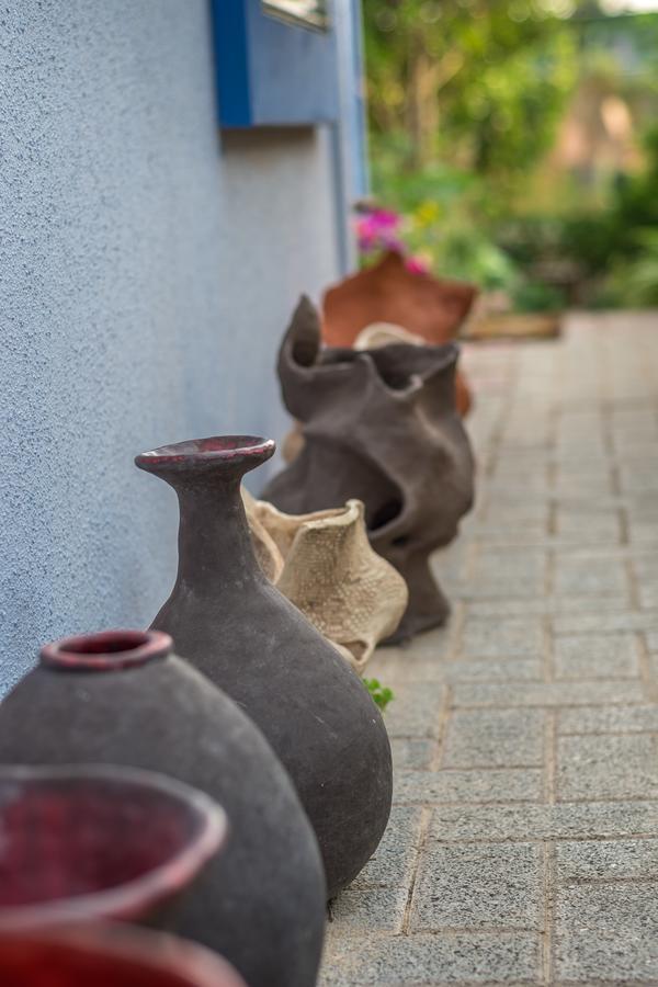 شقة Or Gani أراد المظهر الخارجي الصورة